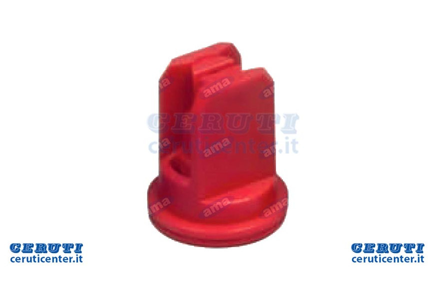 Ugello Aspir. Aria Plastica - Ama