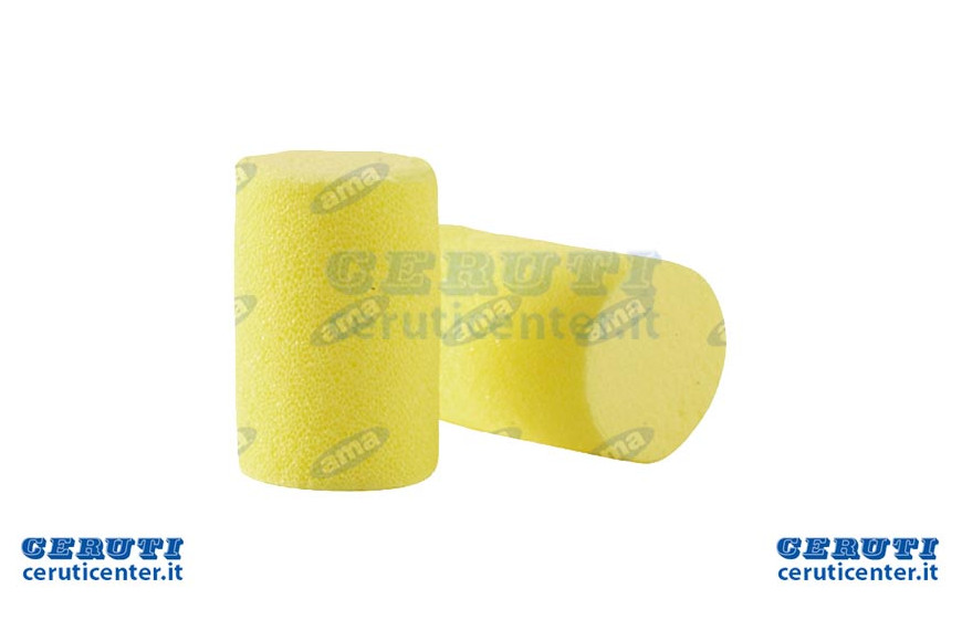 Écouteurs classiques Inserts