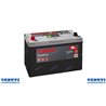 Batterie 95Ah, 720A, 306X173X222, links