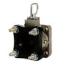 Scatti Liberi X Ruote (Coppia) - 92243817 - Originale BCS