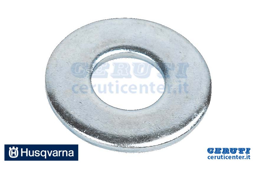 Waschmaschine - Original Husqvarna - 539990517
