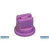 Standard Ventilateur Buse 110 ° Viola