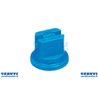Standard Ventilateur Buse 110 ° Bleu