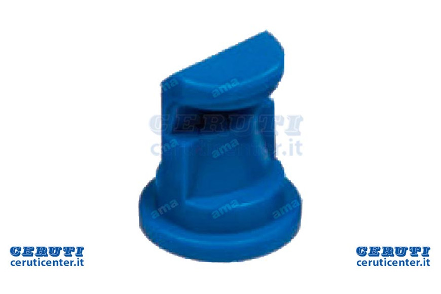 Buse Miroir en plastique