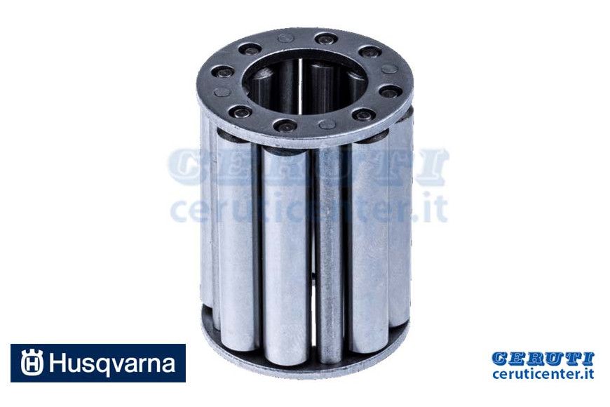 Cojinete de rueda - Original Husqvarna - 539977353