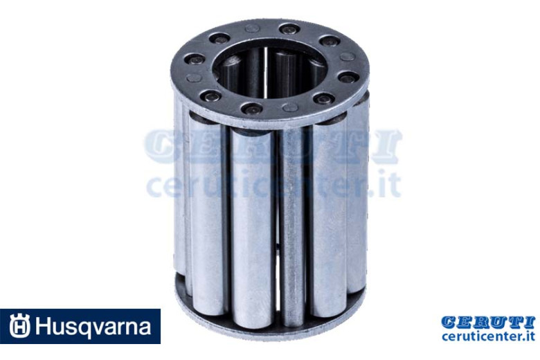 Cojinete de rueda - Original Husqvarna - 539977353