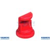 A nozzle Plastic Mirror