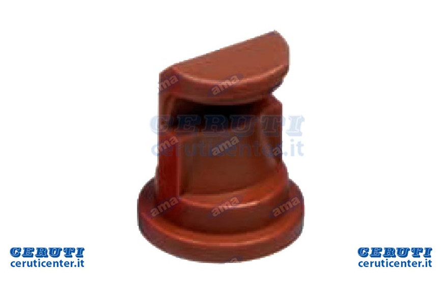 Ugello A Specchio Plastica
