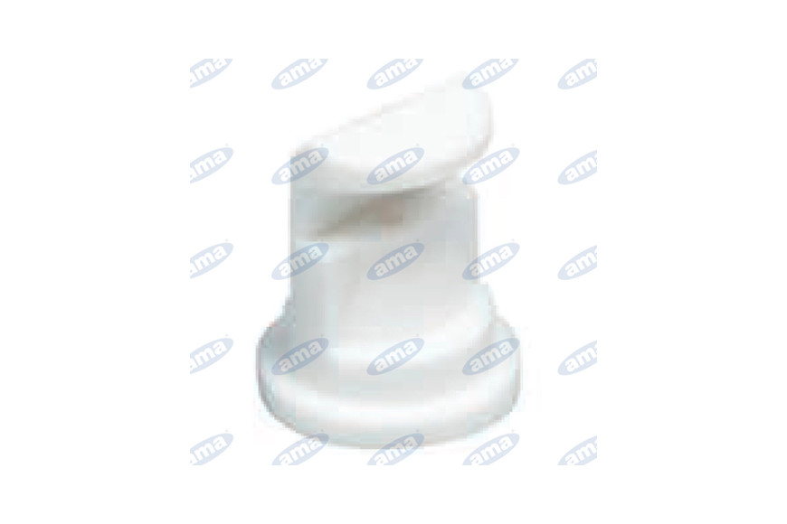 Buse Miroir en plastique