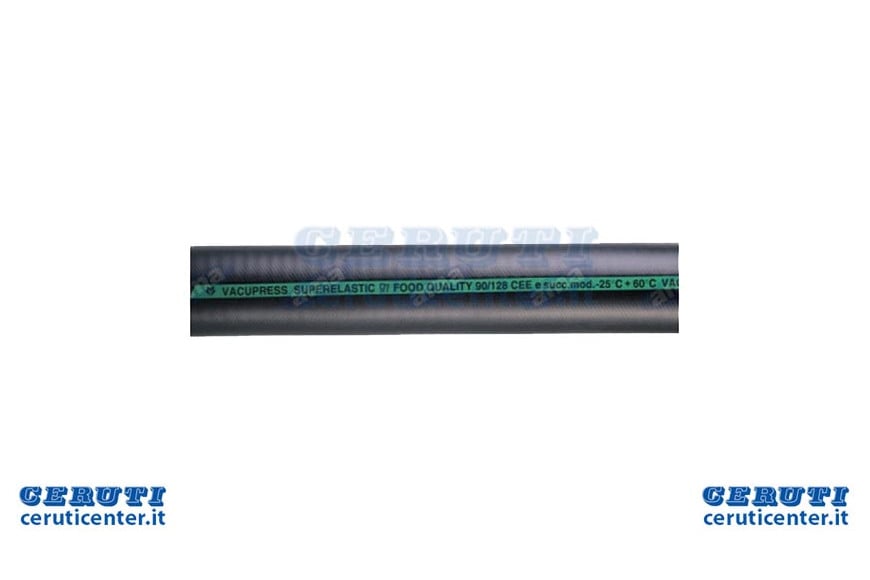Tube To Suction And Discharge Ø50