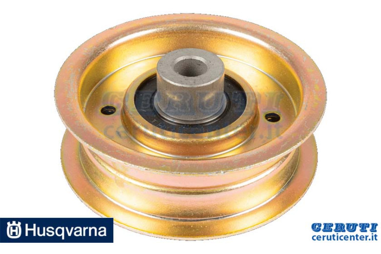 Puleggia - Originale Husqvarna - 539919078
