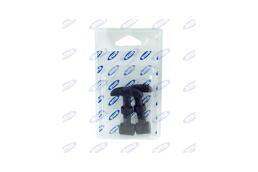 Guy Bonnet Mini, Blister De 2 pièces