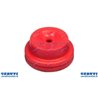 Red Cone Nozzle