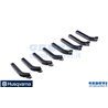 September Blades 4 + 4 SG13 - Original Husqvarna - 539 200 752