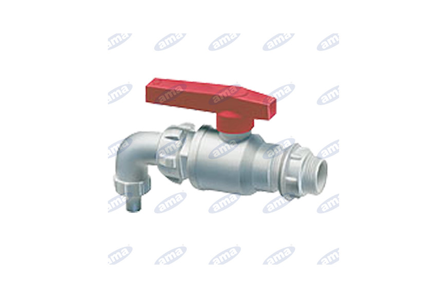 Ball valve