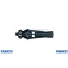Agitateur hydraulique INSPEC