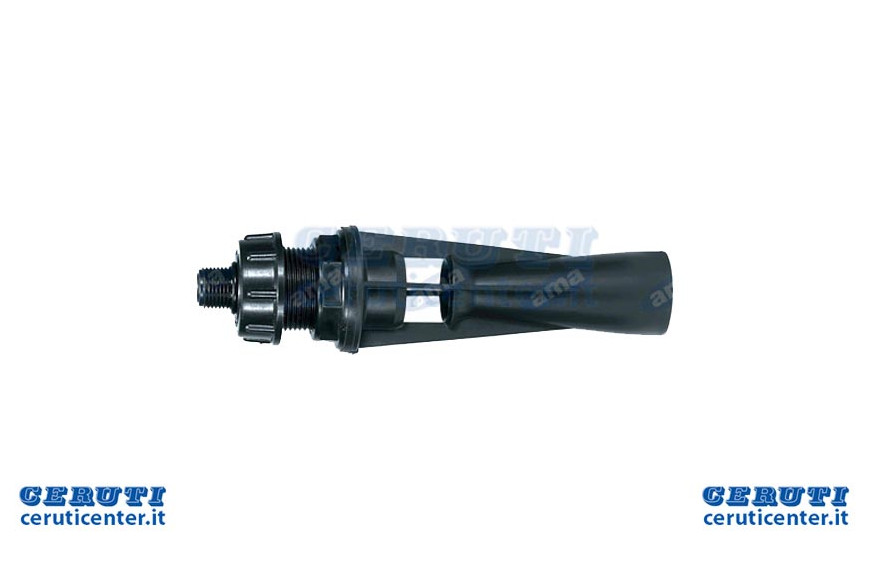 Agitateur hydraulique INSPEC