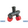 Schmuckkasten SNOD C / Kopf Phil G3 / 8