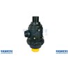 Suction Filter With Valve - Ama