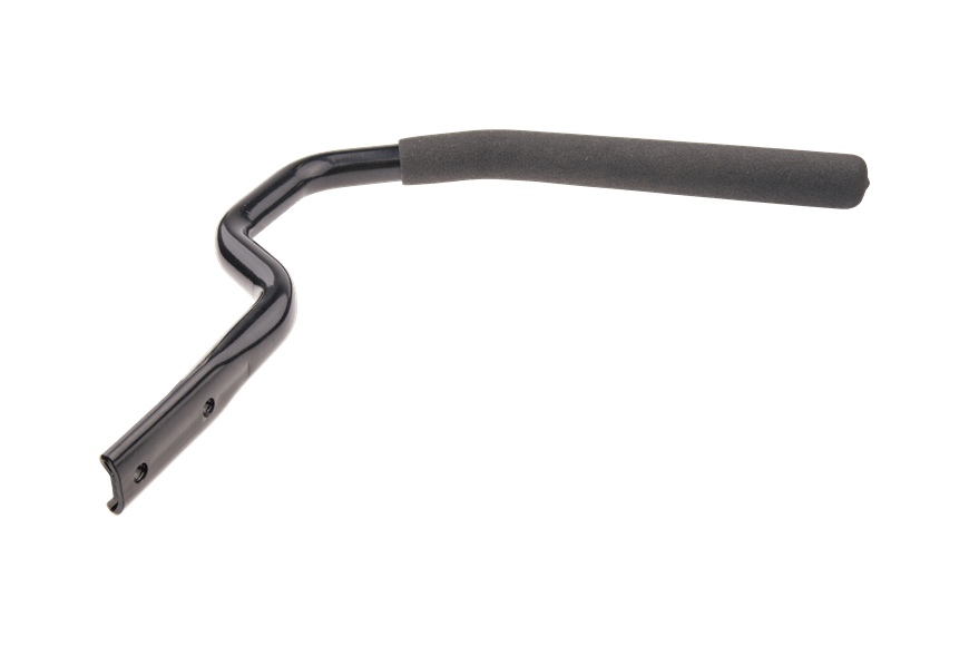 Lever. Drive W/Grip Lt - Originale Husqvarna  - 539132010