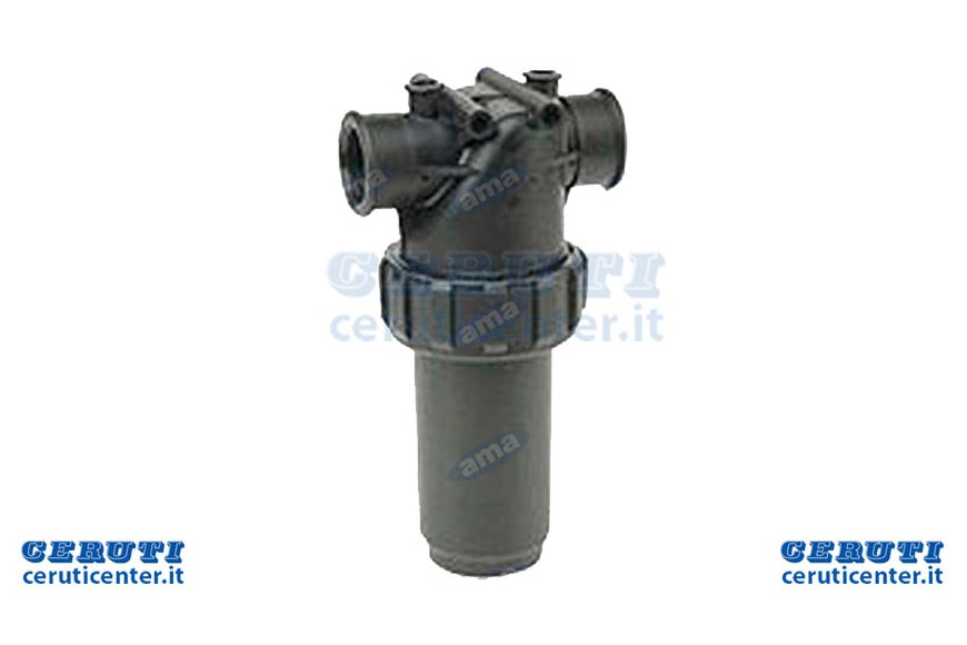 Inline Filter - Ama