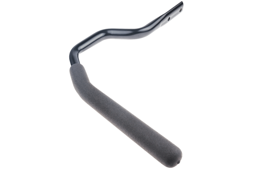 Lever. Drive W/Grip Rt - Originale Husqvarna  - 539132009