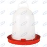 Abbeveratoio In Plastica Per Pollame Da 5,5Lt - Ama