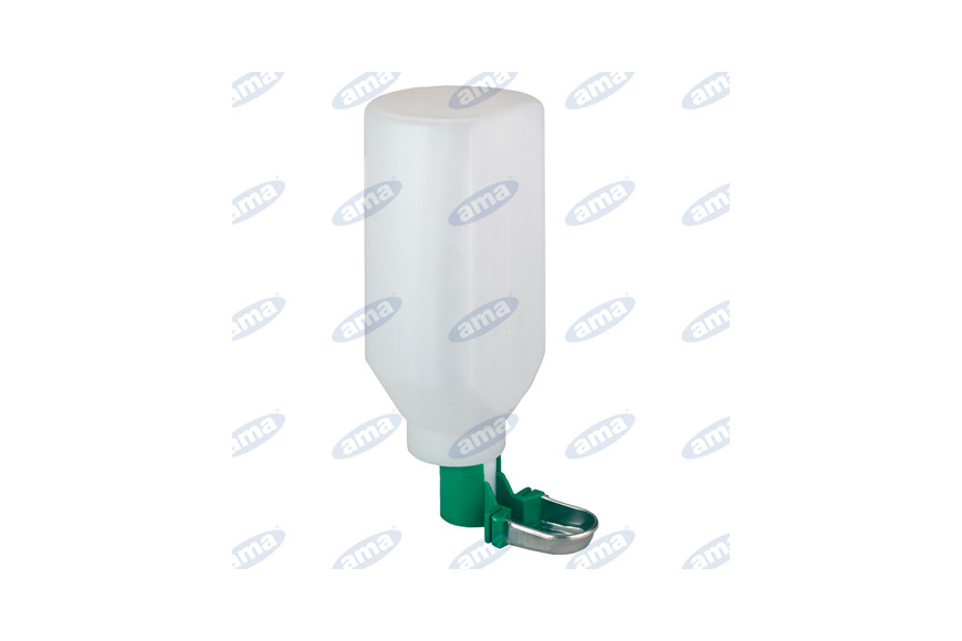 Abbeveratoio Per Conigli Da 1,9Lt - Ama