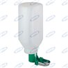Abbeveratoio Per Conigli Da 1,9Lt - Ama