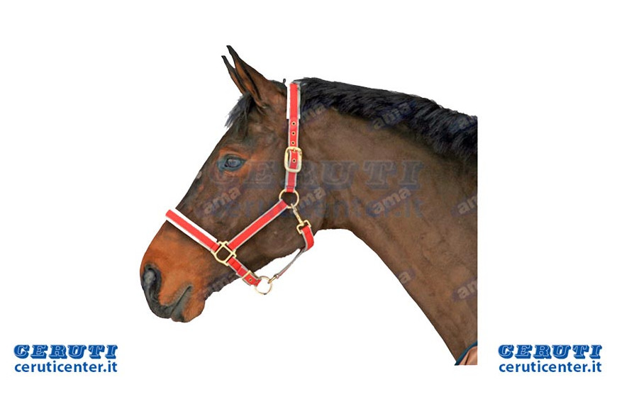 Capezza Top Quality Misura 3 - Ama