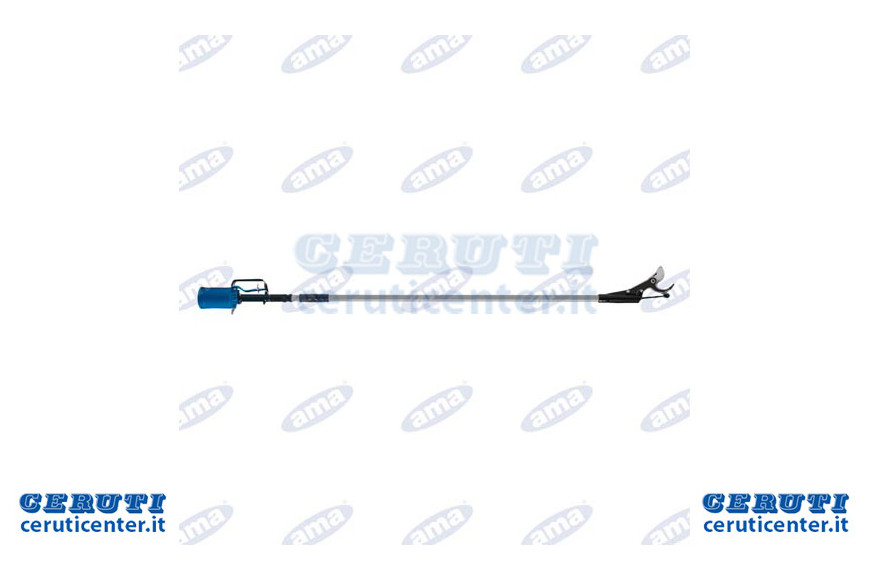 250cm gerade Blade Scissor