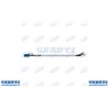 Blade droite Fournir 300cm