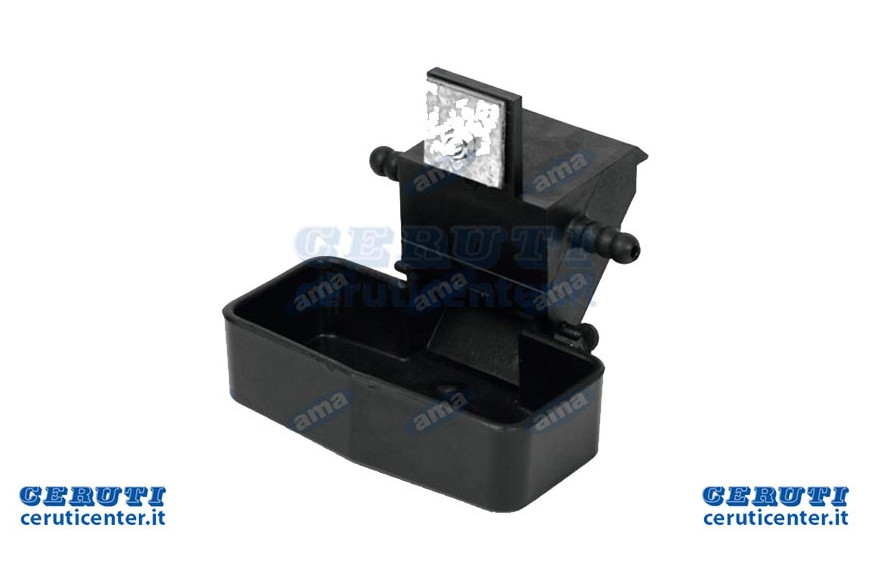 Abbeveratoio Automatico Per Conigli - Ama