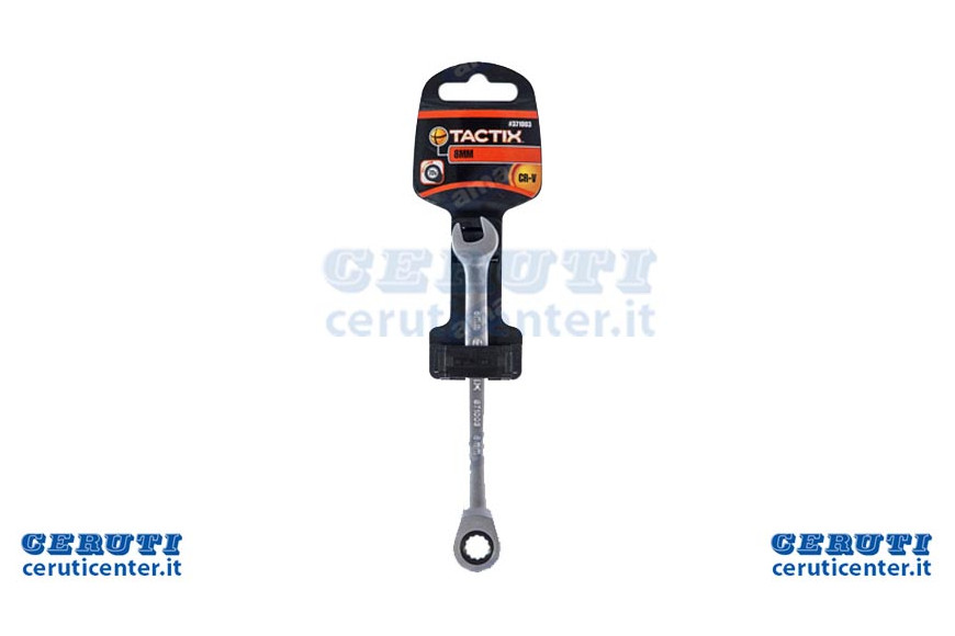 Ratsche Combinta