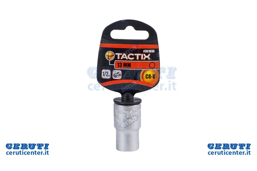 Compass Key 1/2 "