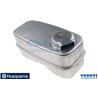 Marmitta Compl. - 539131604 - Originale Husqvarna