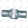 Croce 2 Bulloni 1"1/4X1"1/4 - Ama