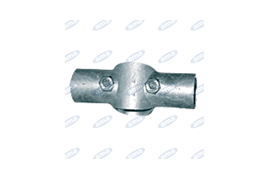 Croce 2 Bulloni 2"X1"1/4 - Ama