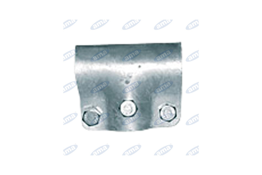 Morset Cravatta 2"1"1/4 10X30 - Ama