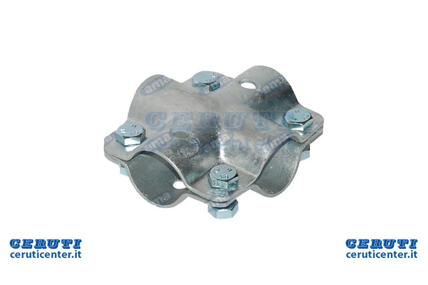 Crocier Piat 2"1/2X2"1/2 10X25 - Ama