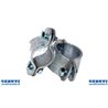 Morset Croce 2"1/2X2" 4Bu10X25 - Ama