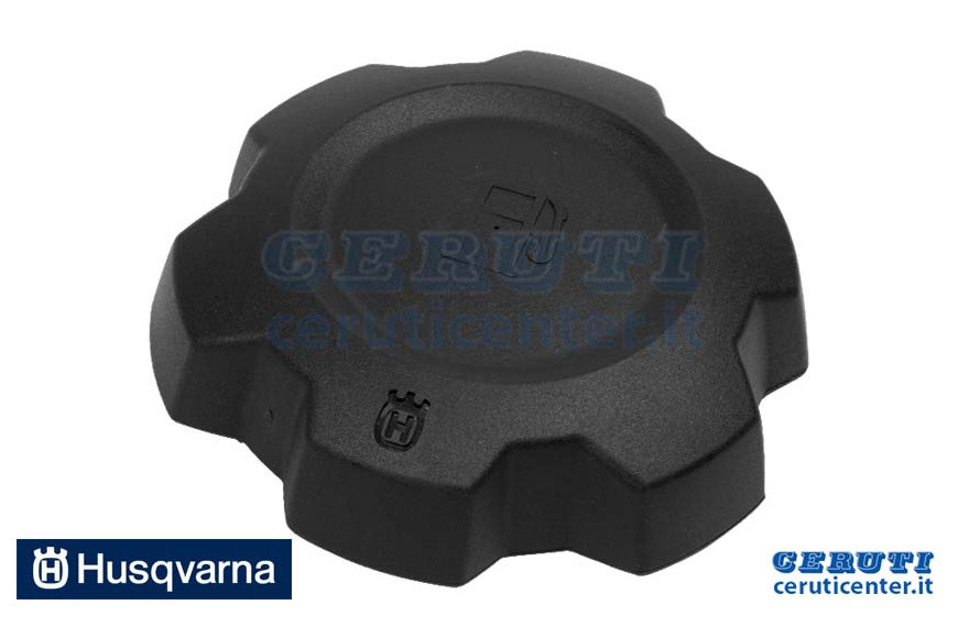 Tappo Serbatoio - Originale Husqvarna - 539130393