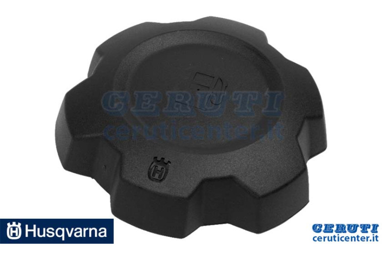 Bouchon du réservoir - Original Husqvarna - 539130393