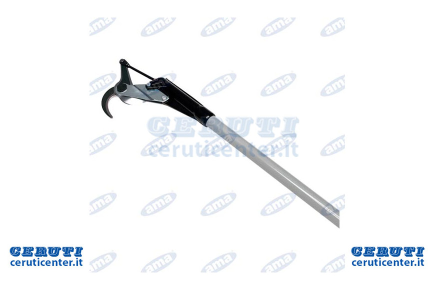 50cm mange lame cissim