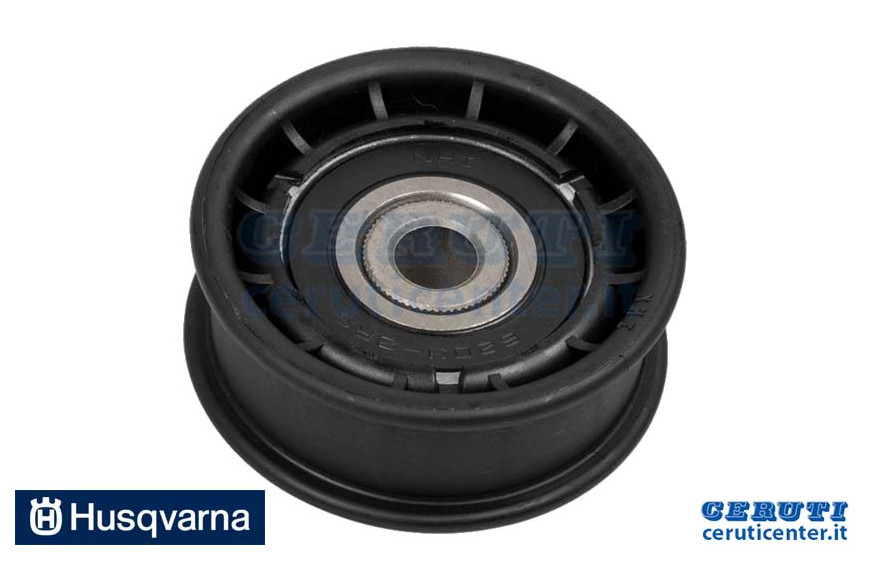 Pulley - Original Husqvarna - 539120812