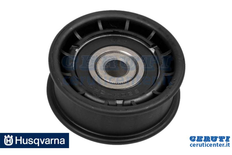 Pulley - Original Husqvarna - 539120812