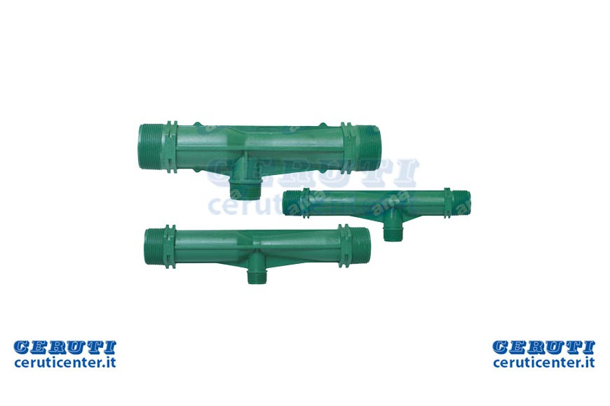 Venturi Injector