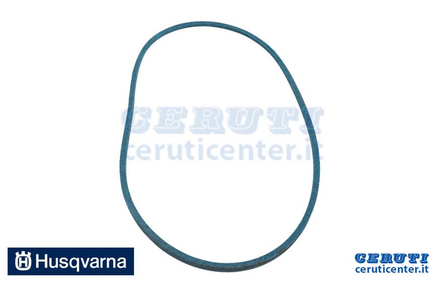 Correa de transmisión - Husqvarna original - 539120772