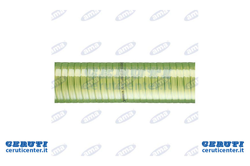 Ø30 tube à huile