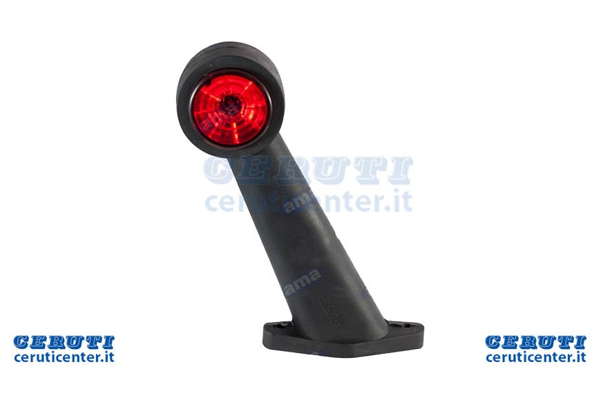 Lumière de Const droite Led Side